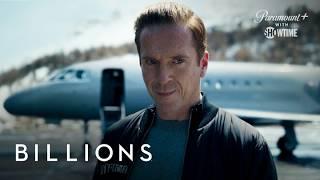 Billions | Top Money Schemes | SHOWTIME