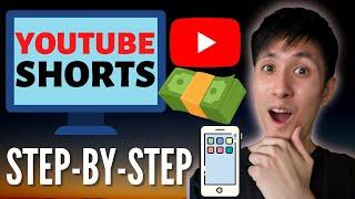 How to Create the BEST YouTube Shorts with FREE Apps - Step-by-Step (Gaming/Tips Niches)