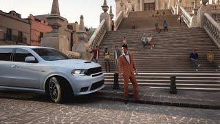 Forza Horizon 5 BackToSchool Photo Challenge Guide – Steps to the University in Guanajuato