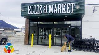 New independent grocery store opens in Kelowna's North End