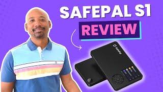 SafePal S1 Crypto Wallet Review & Tutorial - Must Watch!