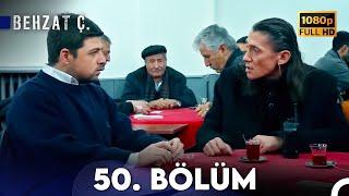 Behzat Ç. - 50. Bölüm HD