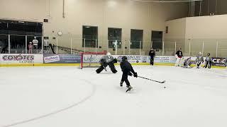 2023 BTM Goalie School Showdown