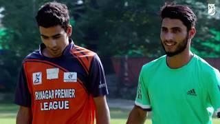 Jammu and Kashmir - cricketing frontier | Cricket Empire | Part 6