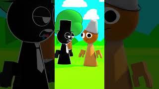 Incredibox Sprunki bred #memeanimation #sprunki