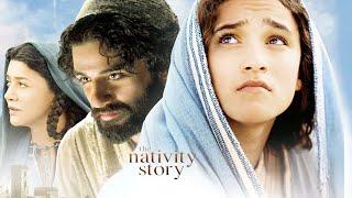 BEST NATIVITY MOVIE EVER --- (THE MIRACULOUS BIRTH of JESUS): ___( 2006 )