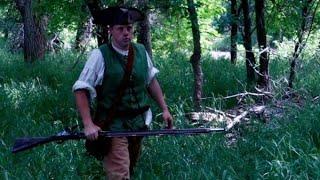 The Long Land Pattern Brown Bess Musket From Military Heritage