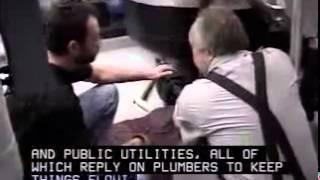 Plumbers