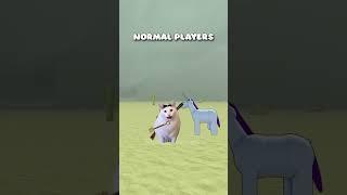 players reaction when they find unicorn #deadrails