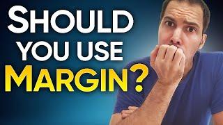 Should YOU Use Margin When Trading Options? [PROS vs CONS]