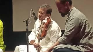 Raga Des | Sanjoy Ghosh | Violin | Music Today | Live |