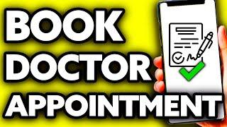 How To Book Doctor Appointment in Canada (Very EASY!)