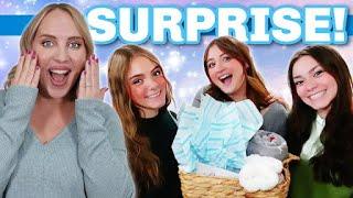 We Hope She Likes It! | Getting Ready!