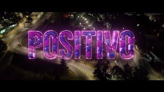 POSITIVO  - SIMON LA LETRA