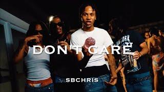 [FREE] Sdot Go X Jay Hound X Dark Jersey Club Type Beat "DON'T CARE" | NY Drill Instrumental 2024