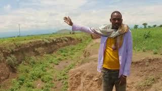 Community-Led Disaster Resilience in Adama, Ethiopia, 2023