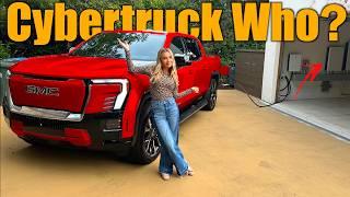 GMC Sierra EV Denali - Best Truck Ever Made?