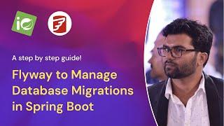 Using Flyway for Managing Database Migrations in Spring Boot