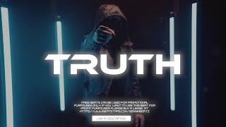 [FREE] Indian Bollywood Drill Instrumental - "TRUTH" | 2 Smokeyy #activegxng  Type Beat | Sennin