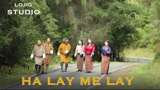 Halay me Lay  apa's & ama's  version-