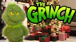 HMB Special: The Grinch