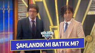 Şahlandık Mı Battık Mı? - Güldür Güldür Show