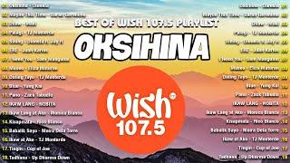 (Top 1 Viral) OPM Acoustic Love Songs 2024 Playlist  Best Of Wish 107.5 Song Playlist 2024 #OPM