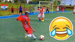 FUNNY SOCCER FOOTBALL VIDEOS 2024  CRAZY SKILLS, GOALS, FAILS, MEMES & MORE