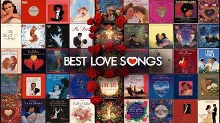 Unforgettable English Love Songs Vol. 1 | A Soulful Playlist in 4K UHD