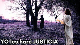 La Viuda Persistente y el Juez Injusto | Lucas 18 | Parte 1