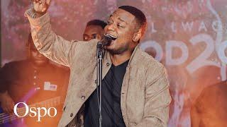 Joel Lwaga - Nimebaki Nawe (Acoustic Version)