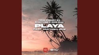 Playa (feat. Mathieu Ruz) (Extended Mix)