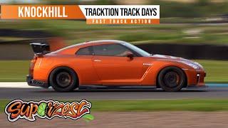 Fast Track Action | TTD | Superzest