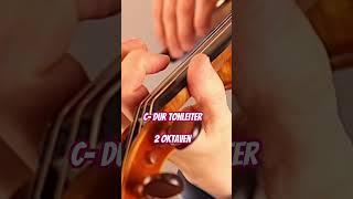 Violin C Major Scale Exercises EVERY Violinist Should Know