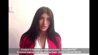 Оксана Макеева. Основатель учебного центра Maknails