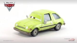 BDD World of Cars