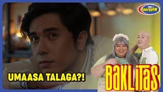 GMA 7, INAABANGAN ANG PAGTATAPOS NG KONTRATA NI PAULO AVELINO SA ABS-CBN? | THE BAKLITAS