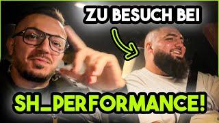 Zu Besuch bei SH Performance in München | BMW M3 F80 durch München City | M5 F10 und RS7  |