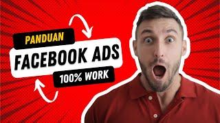 [Panduan Facebook Ads] PANDUAN IKLAN FACEBOOK ADS UNTUK PEMULA PRAKTIK STEP BY STEP LENGKAP META ADS