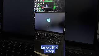 Lenovo K14 Laptop #lenovo #ariesabangan #ariesabanganofficial