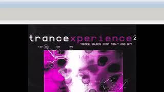 DJ Miguel Ferro - Trancexperience 2 (Night Set)