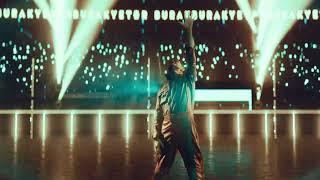 Burak Yeter - Spaceman feat. Alfie Sheard