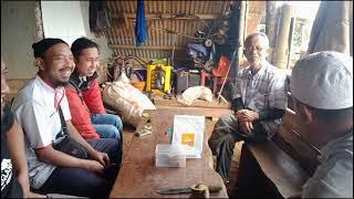Review Alpukat lilin di Kbn Alpukat Panjalu