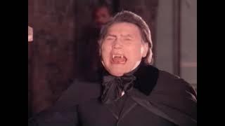 Bram Stocker's Drácula - The death
