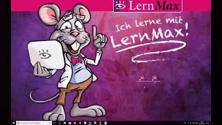 LernMax Tutorials - Schülereingabe (LernMax Cloud)