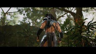 Predator: Hunting Grounds - ps5 loading times + gameplay