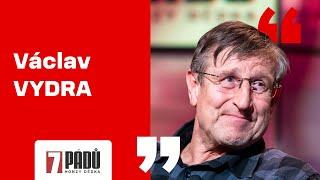 1. Václav Vydra (25. 3. 2025, Praha)