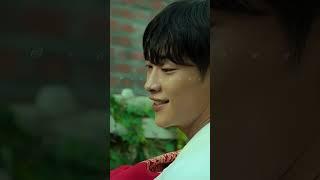 She got caught again the embarrassment Mr. Plankton  #woodohwan #leeyoomi #funny #kdrama #shorts