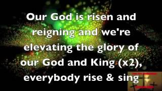 Rise and Sing-Fee (Lyrics)