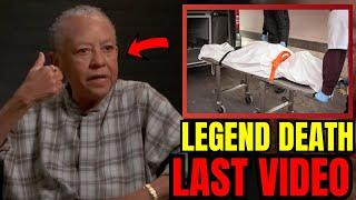 Nikki Giovanni Shocking DEATH : LAST VIDEO : Legendary poet and activist passes away aged 81